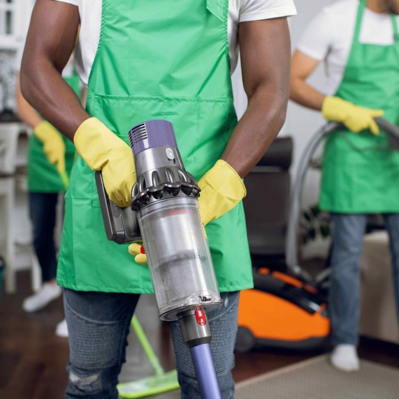 close-up-of-multiracial-people-doing-cleaning-of-r-2023-11-27-05-37-06-utc